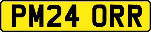 PM24ORR