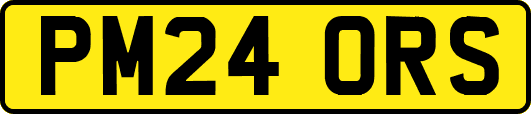 PM24ORS