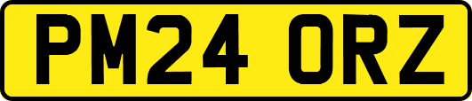 PM24ORZ