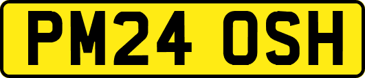 PM24OSH