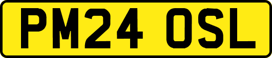 PM24OSL
