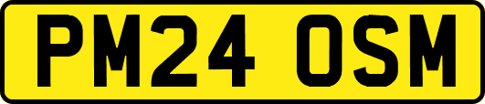 PM24OSM