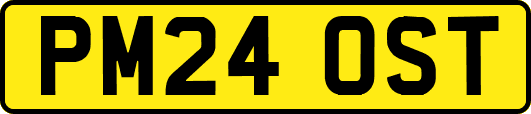 PM24OST