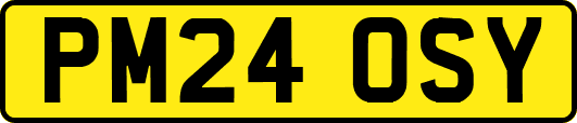 PM24OSY