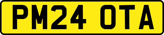 PM24OTA