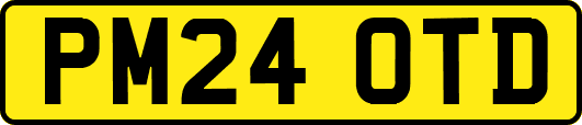 PM24OTD