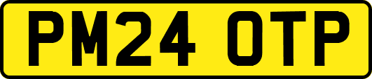 PM24OTP