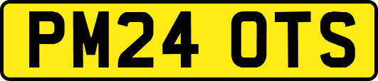 PM24OTS