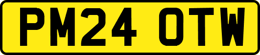 PM24OTW
