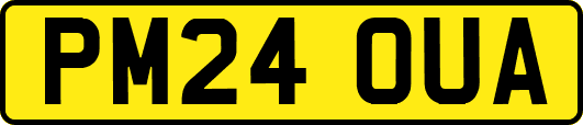 PM24OUA