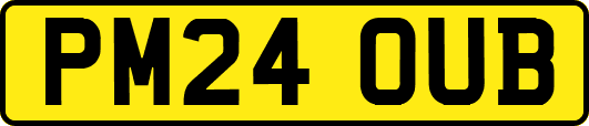 PM24OUB