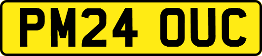 PM24OUC