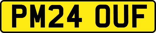 PM24OUF