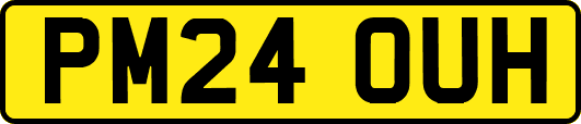 PM24OUH
