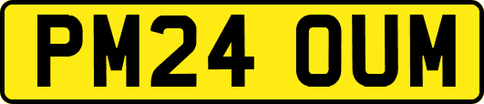 PM24OUM