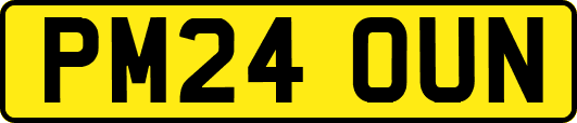 PM24OUN