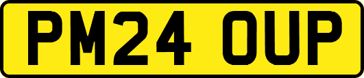 PM24OUP
