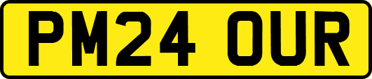 PM24OUR