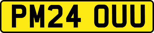 PM24OUU