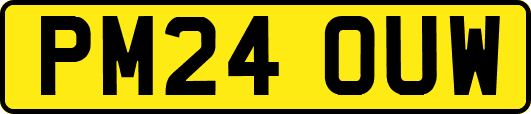 PM24OUW