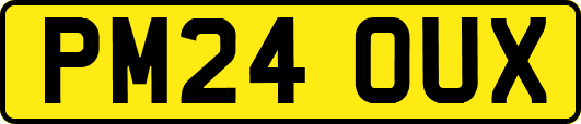PM24OUX