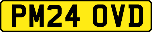 PM24OVD