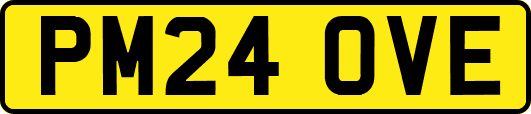 PM24OVE