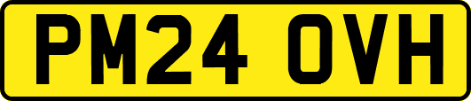 PM24OVH