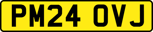 PM24OVJ