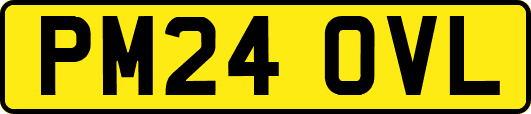 PM24OVL