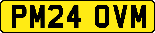 PM24OVM