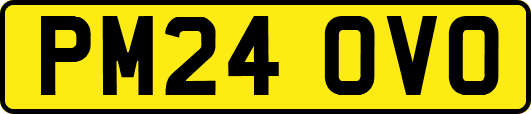 PM24OVO
