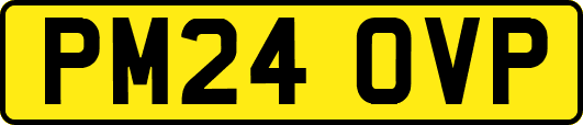 PM24OVP