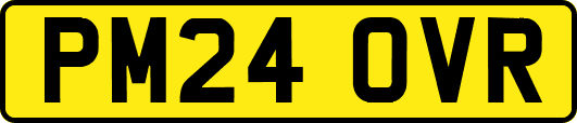 PM24OVR
