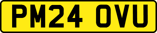 PM24OVU