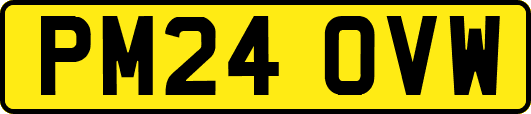 PM24OVW