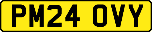 PM24OVY