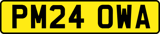 PM24OWA