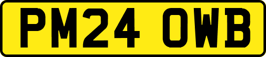 PM24OWB