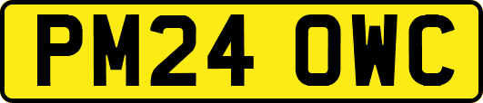 PM24OWC