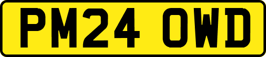 PM24OWD