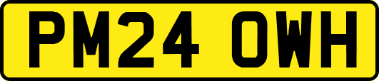 PM24OWH