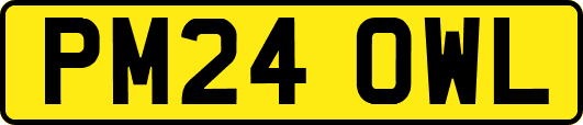 PM24OWL