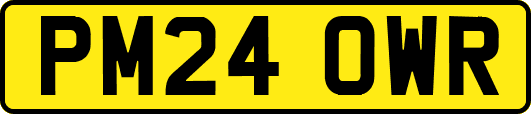 PM24OWR