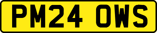 PM24OWS