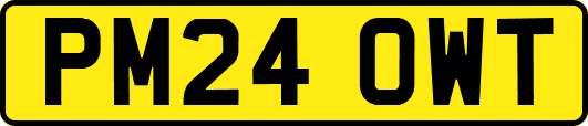 PM24OWT