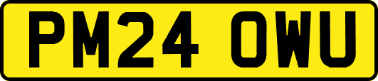 PM24OWU