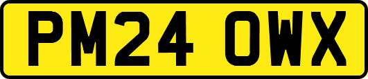 PM24OWX