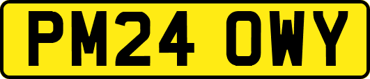 PM24OWY