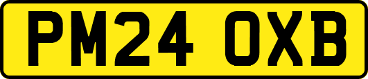 PM24OXB